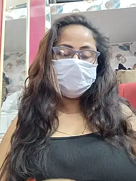 nisha 1110 online show from February 2026 05:53:02 PM