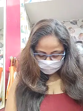 nisha 1110 online show from February 2026 06:19:01 PM