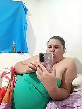 yaneth  online show from December 2025 01:00:01 AM