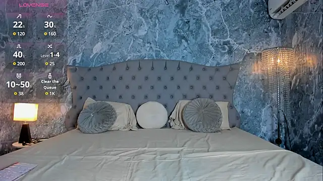 Bambi cutee online show from September 2025 11:31:02 AM