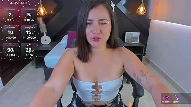 amber blisss online show from September 2025 12:27:02 PM