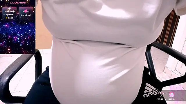 charlothee12 online show from October 2025 01:58:02 AM