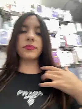 Katie rawwww online show from January 2026 04:54:02 PM