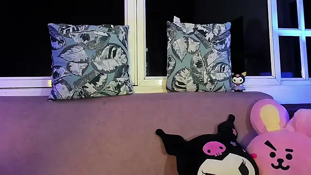 harimoon1 online show from October 2025 03:06:02 AM