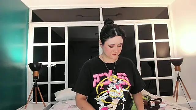 harimoon1 online show from November 2025 03:18:02 AM