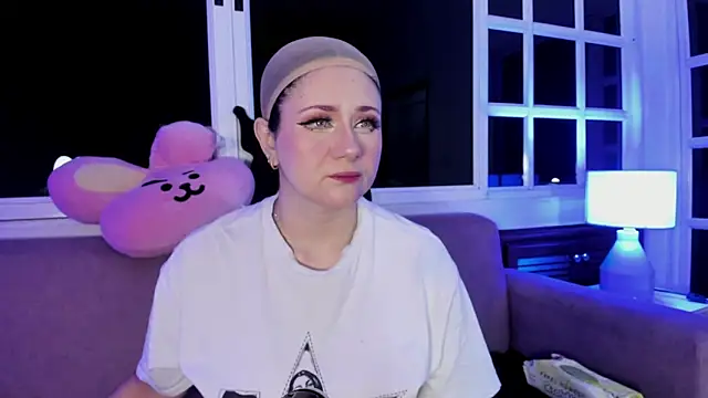 harimoon1 online show from February 2026 03:10:02 AM