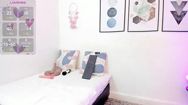 yunna7 online show from September 2025 11:36:02 AM