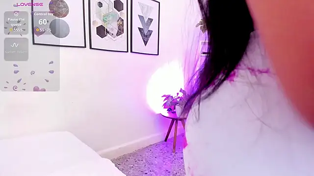 yunna7 online show from October 2025 11:32:02 AM