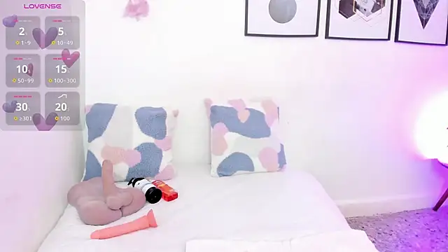 yunna7 online show from October 2025 11:33:02 AM