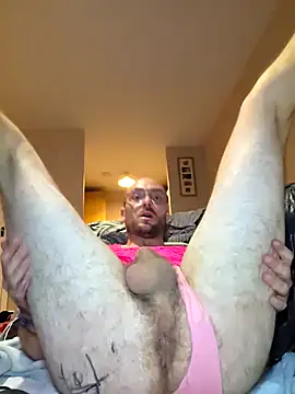 ExtremeDaddy89 online show from October 2025 09:33:01 PM