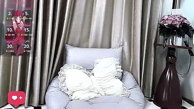 yue yue online show from October 2025 10:34:02 AM