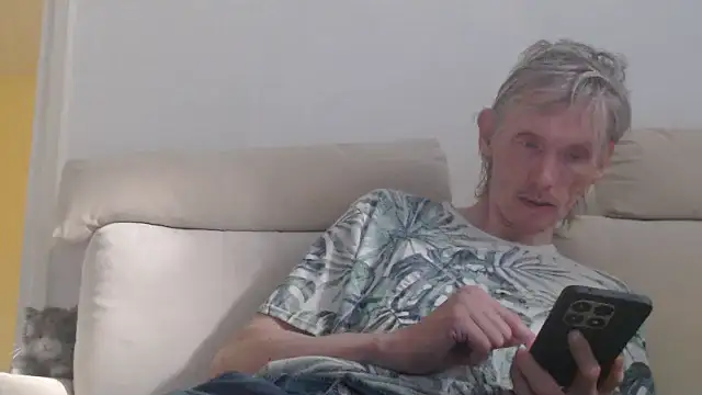 k74robert online show from November 2025 01:02:01 PM