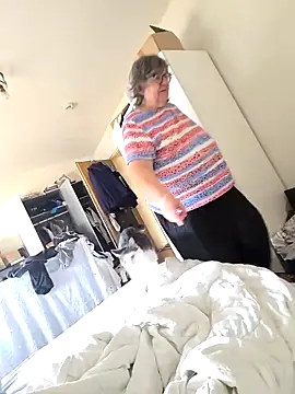 Fonse1860 online show from November 2025 09:44:02 AM