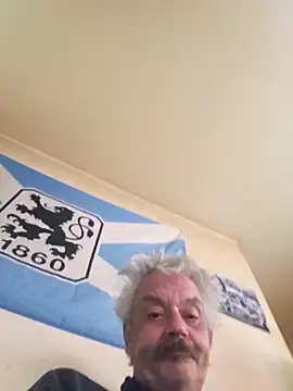 Fonse1860 online show from November 2025 07:41:02 AM