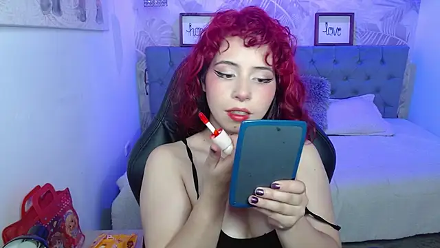 Lily tk online show from October 2025 03:29:02 AM