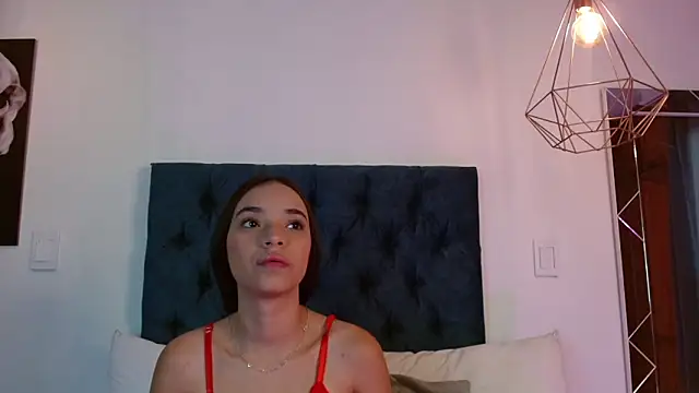 Lilith Nocturne online show from November 2025 05:44:01 PM