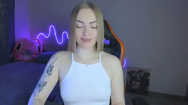 LaraKrein lk online show from January 2026 11:37:02 AM