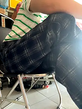 sharon-Hanna online show from October 2025 02:31:01 AM