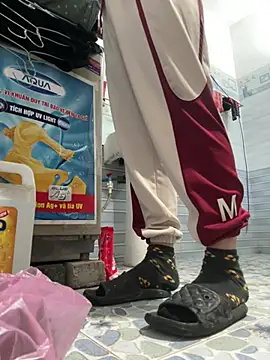 sharon-Hanna online show from February 2026 12:20:01 AM