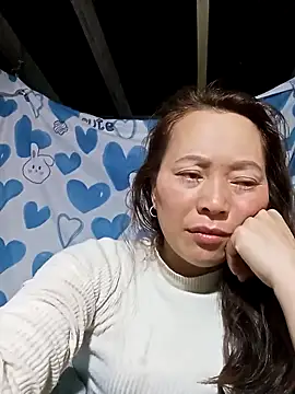 Bianly online show from February 2026 09:15:02 PM