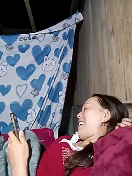 Bianly online show from February 2026 03:53:01 PM