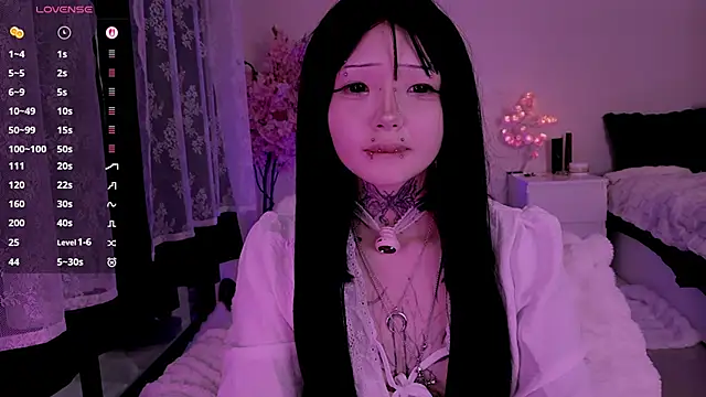 Lein Bone online show from March 2026 12:17:02 AM