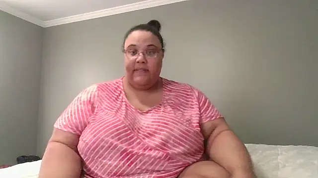 SexyBBW10790 online show from February 2026 02:31:01 PM