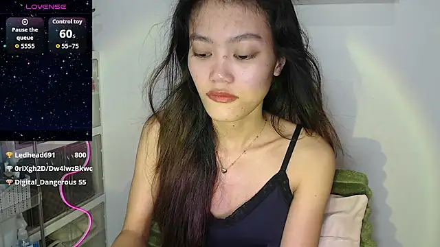 skinny gracie online show from March 2026 08:41:02 AM