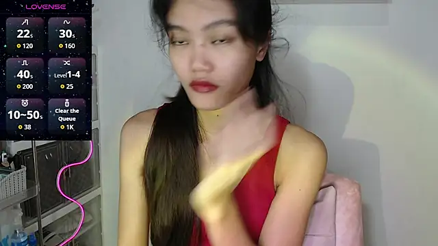 skinny gracie online show from March 2026 05:41:02 PM