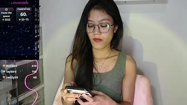 skinny gracie online show from March 2026 05:57:01 AM