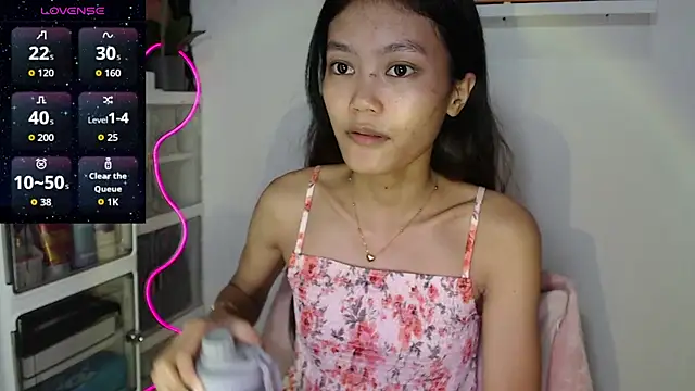 skinny gracie online show from April 2026 05:56:02 AM