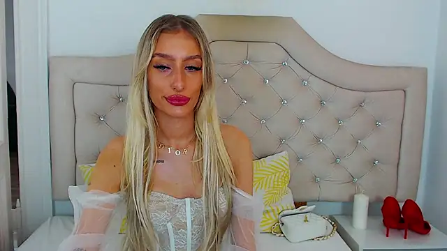 NatalieSensual online show from November 2025 09:10:01 AM