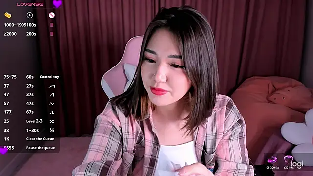 Snapshot of Momo_Ayase_ chatting on November 2025 02:16:01 PM Momo Ayase online show from November 2025 02:16:01 PM