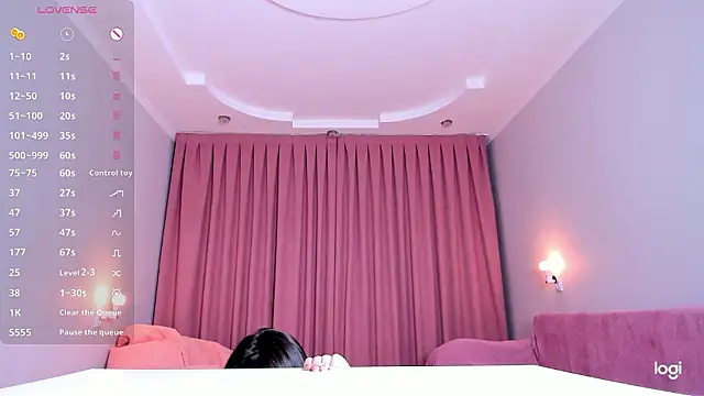 Momo Ayase  online show from February 2026 03:19:01 PM