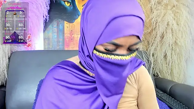 yasmin elite online show from September 2025 09:25:02 AM