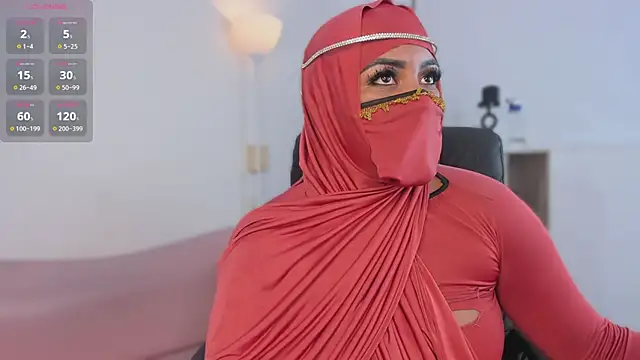 yasmin elite online show from October 2025 09:10:02 AM