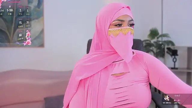 yasmin elite online show from November 2025 10:12:02 AM