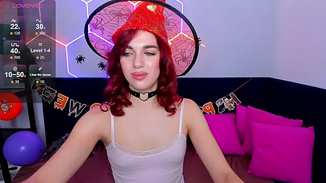 Jill Smith online show from October 2025 01:11:01 AM