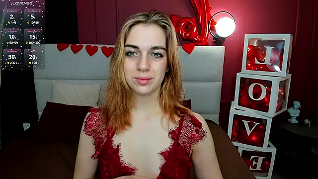 Jill Smith online show from February 2026 01:43:02 AM