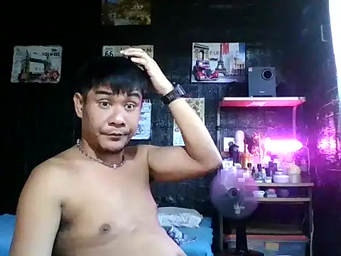 Snapshot of Jheboi69xxx chatting on September 2025 04:29:01 AM Jheboi69xxx online show from September 2025 04:29:01 AM