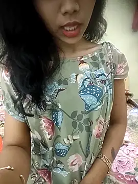 Snaya-baby online show from December 2025 08:04:01 PM