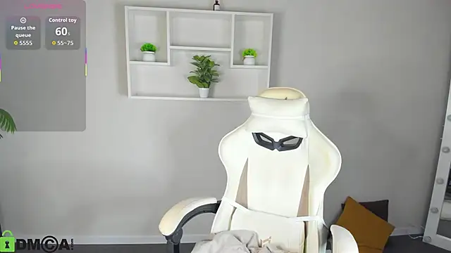 Allice Cox online show from September 2025 01:16:02 AM