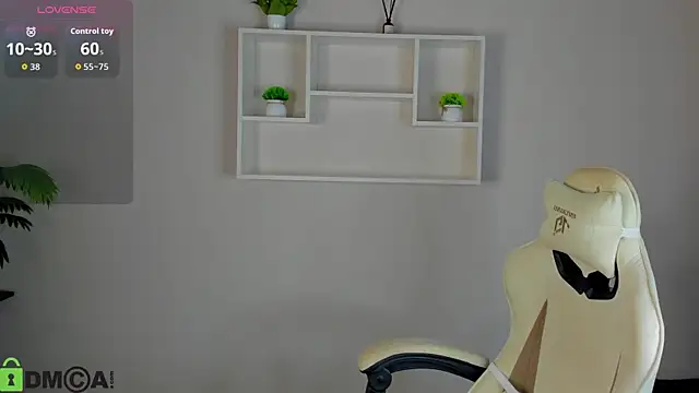 Allice Cox online show from October 2025 01:08:02 AM