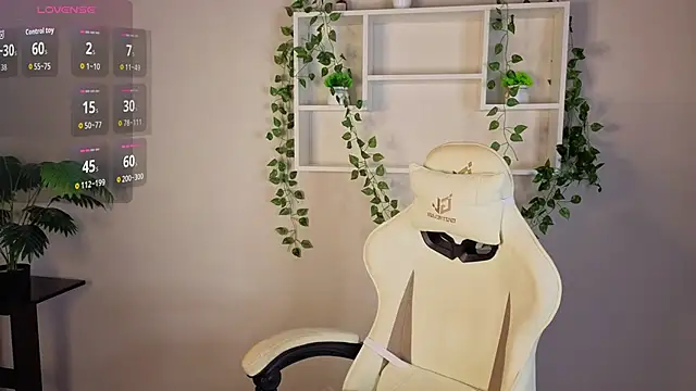 Allice Cox online show from November 2025 12:10:01 AM