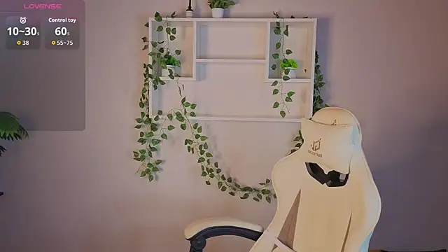 Allice Cox online show from November 2025 01:09:02 AM