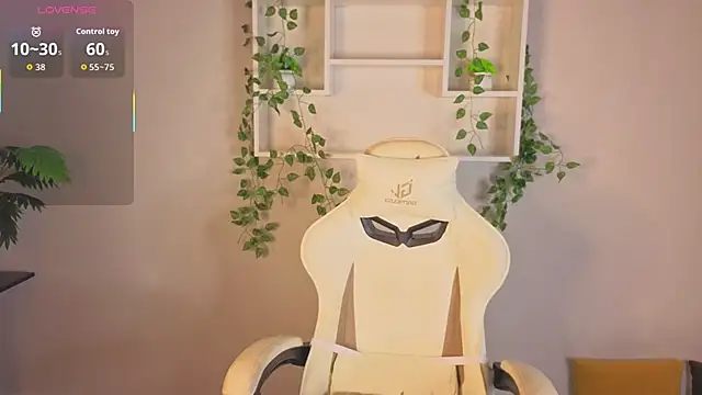 Allice Cox online show from December 2025 11:46:02 PM