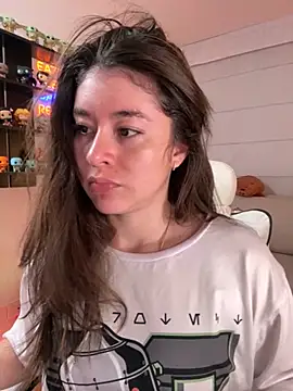 Sharon 07 online show from November 2025 12:21:02 AM