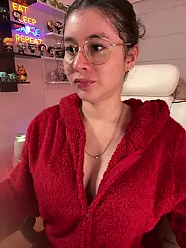 Sharon 07 online show from February 2026 11:33:02 PM