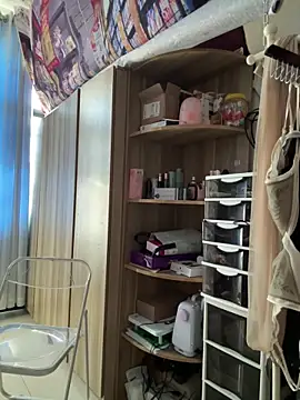 Liqinqin online show from October 2025 04:53:02 AM