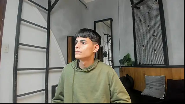 Dani mc1 online show from November 2025 11:32:01 AM